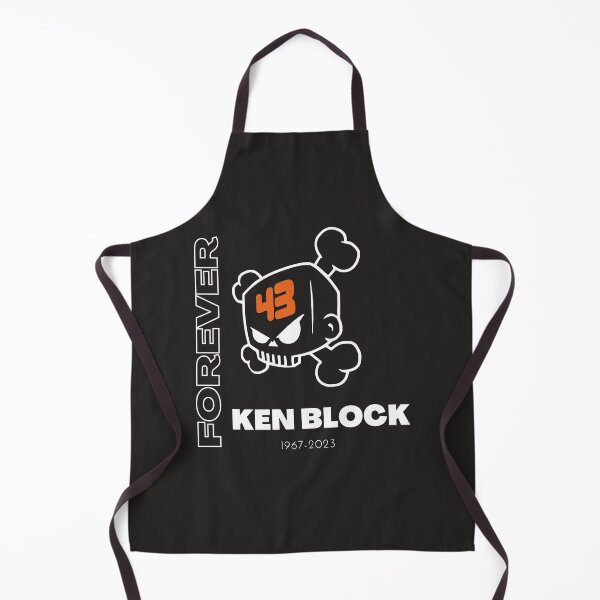 Item preview, Ken Block Legends Never Die designed and sold by Hichem Ben Boubaker.