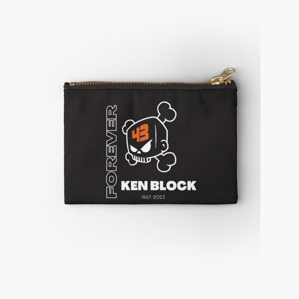 Item preview, Ken Block Legends Never Die designed and sold by Hichem Ben Boubaker.