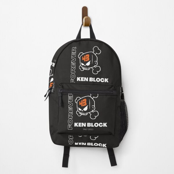 Item preview, Ken Block Legends Never Die designed and sold by Hichem Ben Boubaker.