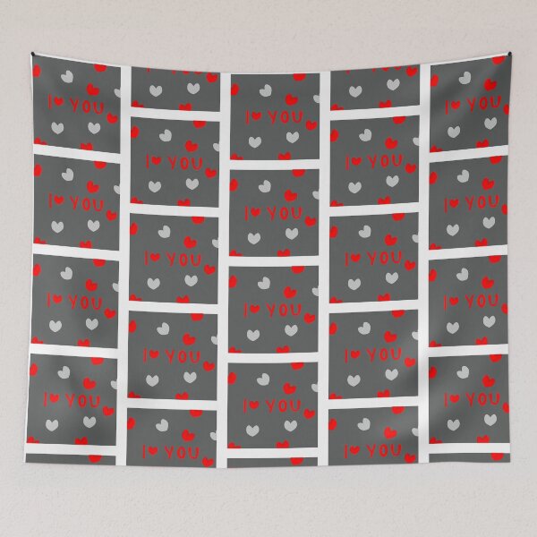 Item preview, Valentine's day greeting card  designed and sold by Ingahaliullina.