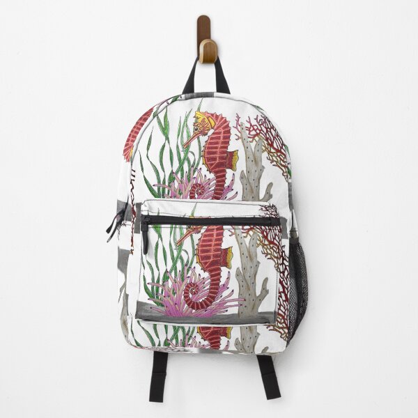 Item preview, Seahorse designed and sold by Jim Lorman.