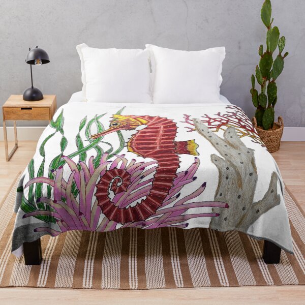 Item preview, Seahorse designed and sold by Jim Lorman.