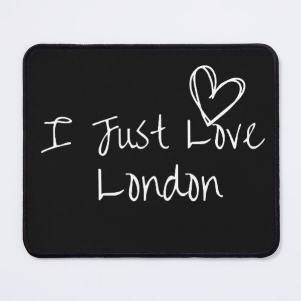 Item preview, Love London designed and sold by Justeecat.