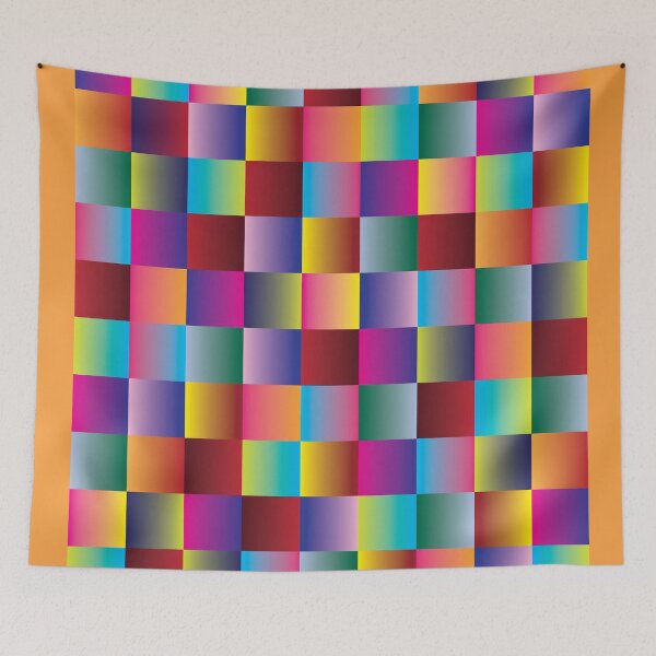 Item preview, Candy sunsets designed and sold by rheabhargava.