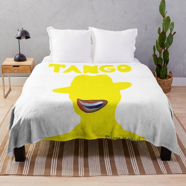 Item preview, Tango designed and sold by Diego Manuel Rodriguez.