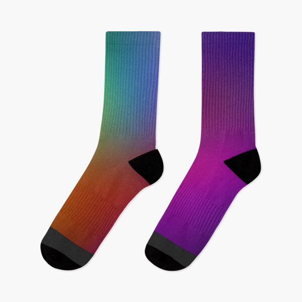 Item preview, Giant colourfull rainbow gradiant. (puzzle, print)  designed and sold by Gwebbel.