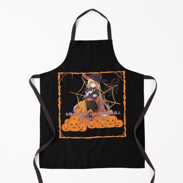 Item preview, SpOoKy Mahiru designed and sold by bluessky.