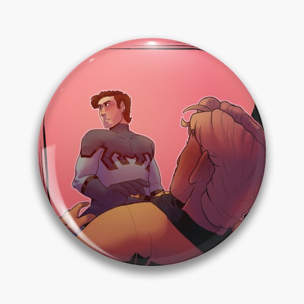 Item preview, Bleeble Perspective designed and sold by GoozeGhost.