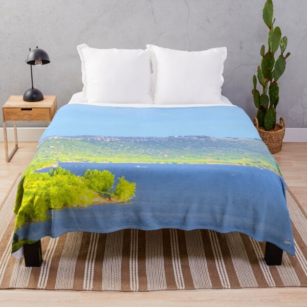 Item preview, Boating on the Res designed and sold by Designbycheryl.