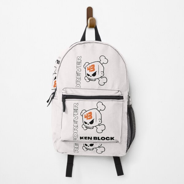 Item preview, Ken Block Legends Never Die designed and sold by Hichem Ben Boubaker.