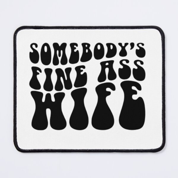 Item preview, Copy Copy Copy Copy Somebody's Fine Ass Fiancee,Funny Engagement,Retro Boho Funny Fiancee Shirt, Gift for Fiancee, Funny Fiancee Sweatshirt designed and sold by Sophistical.