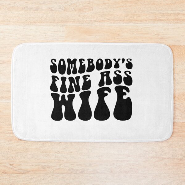 Item preview, Copy Copy Copy Copy Somebody's Fine Ass Fiancee,Funny Engagement,Retro Boho Funny Fiancee Shirt, Gift for Fiancee, Funny Fiancee Sweatshirt designed and sold by Sophistical.