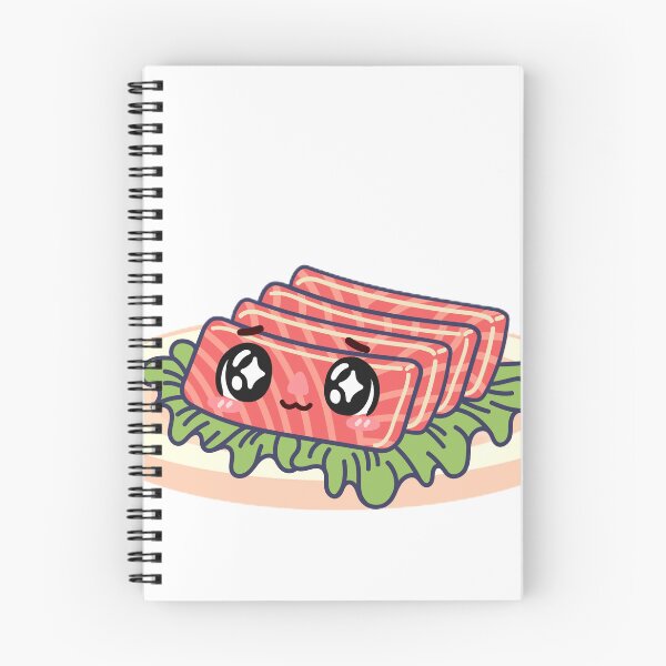 Aperçu de l'œuvre joli sashimi au saumon créée et vendue par niamatollah ⭐⭐⭐⭐⭐(2,5k+).