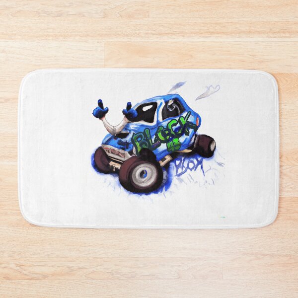 Item preview, KEN BLOCK 43 designed and sold by roleshop.