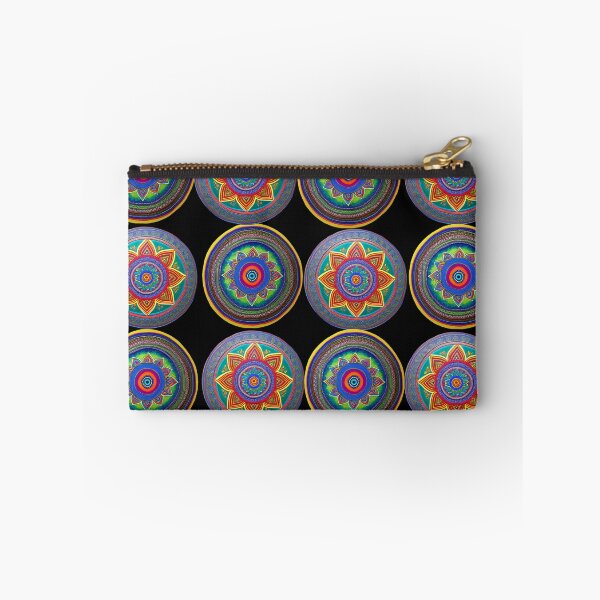 Item preview,  BOHO MANDALA  PATTERNS designed and sold by DanaMire.
