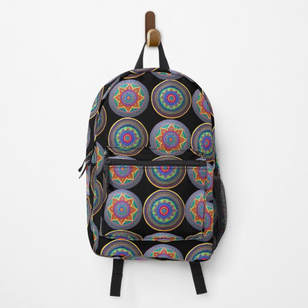 Item preview,  BOHO MANDALA  PATTERNS designed and sold by DanaMire.