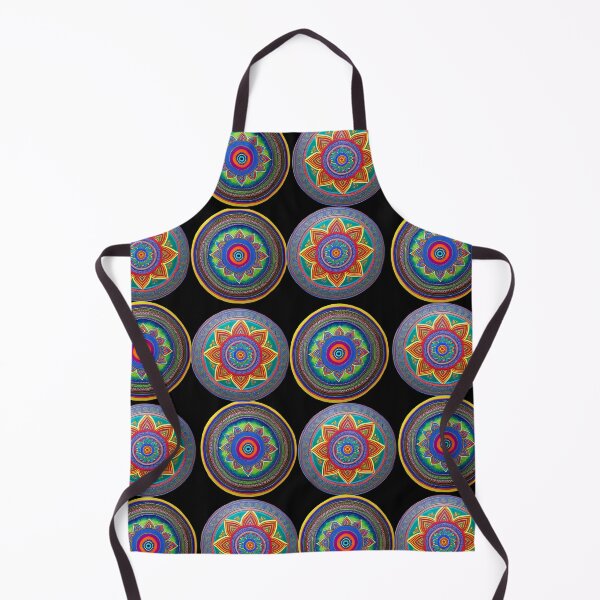 Item preview,  BOHO MANDALA  PATTERNS designed and sold by DanaMire.