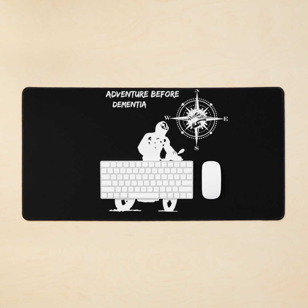Item preview, Desk Mat designed and sold by Vrabis.