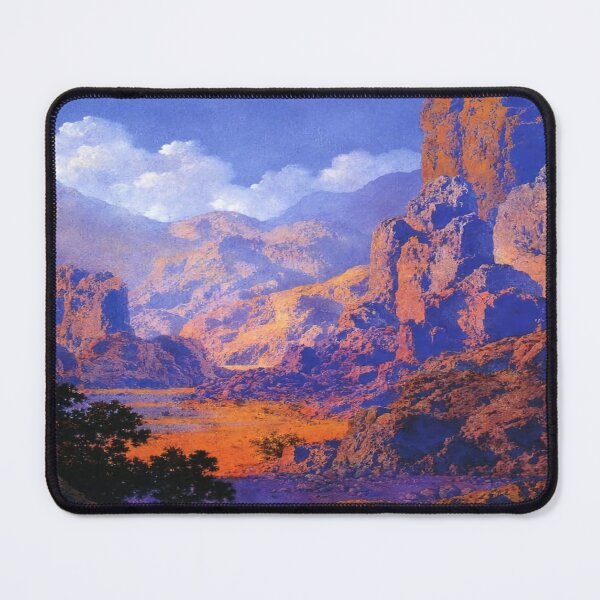 Item preview, Maxfield Parrish designed and sold by qlAinwoRTy.