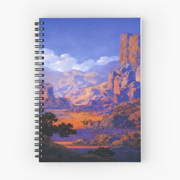 Item preview, Maxfield Parrish designed and sold by qlAinwoRTy.
