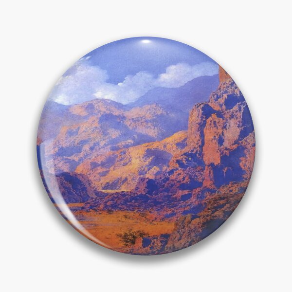 Item preview, Maxfield Parrish designed and sold by qlAinwoRTy.