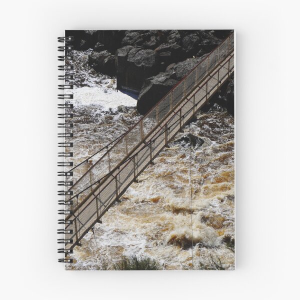 Item preview, Bridge Over Troubled Waters designed and sold by Annalucia.