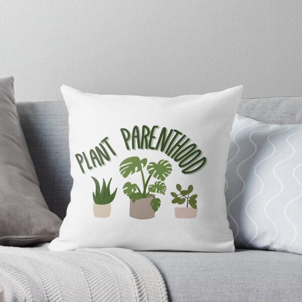 Item preview, Plant Parenthood designed and sold by Miles Reinstein.