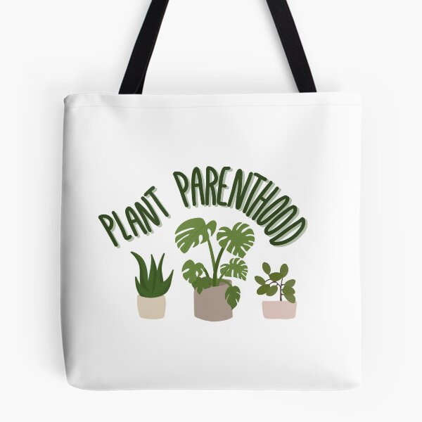 Item preview, Plant Parenthood designed and sold by Miles Reinstein.
