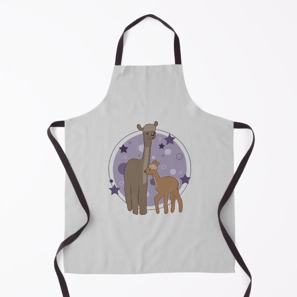 Item preview, To the Moon & Back Alpacas designed and sold by HayleyHalo.