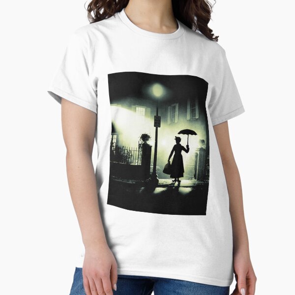 Item preview, The Power of Poppins Compels You designed and sold by Dr-Vits.