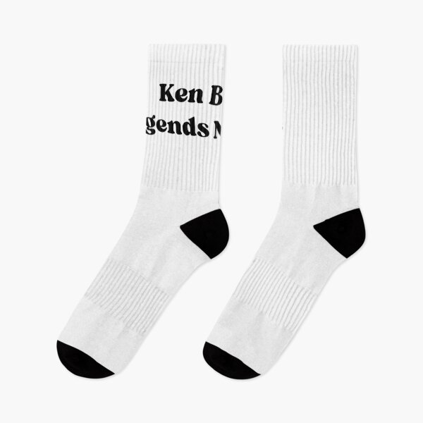 Item preview, Ken Block Legends Never Die designed and sold by Hichem Ben Boubaker.