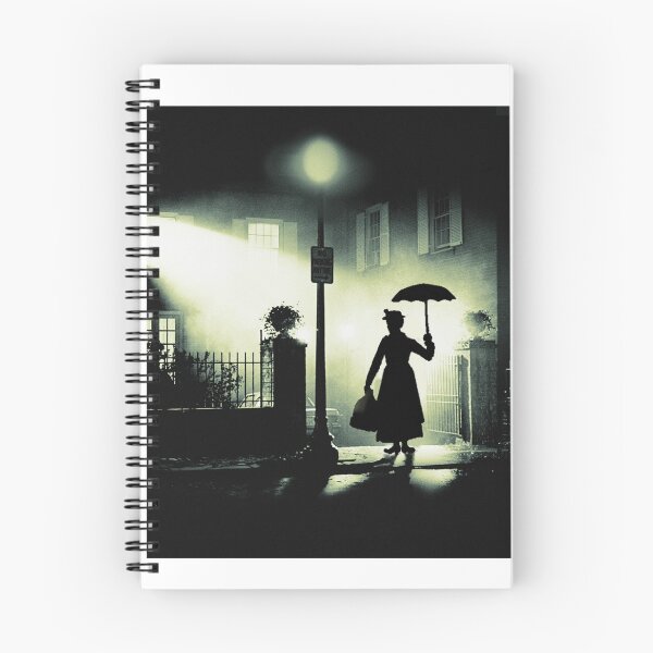Item preview, The Power of Poppins Compels You designed and sold by Dr-Vits.