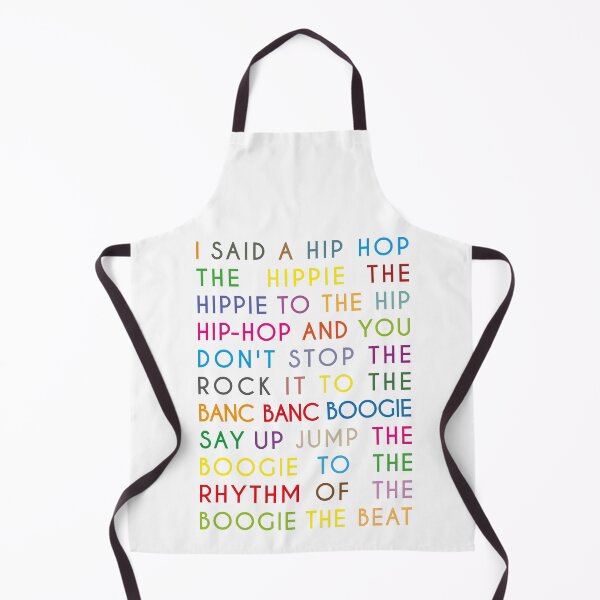 Item preview, Rapper's Delight, Sugarhill Gang, Rappers Delight designed and sold by Ghashid.