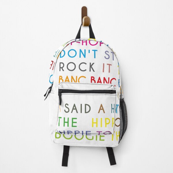 Item preview, Rapper's Delight, Sugarhill Gang, Rappers Delight designed and sold by Ghashid.