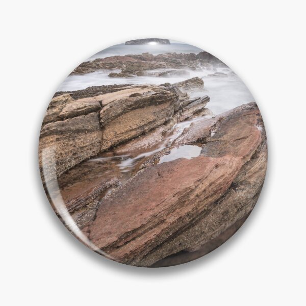 Item preview, East Lothian coast designed and sold by ccullen222.