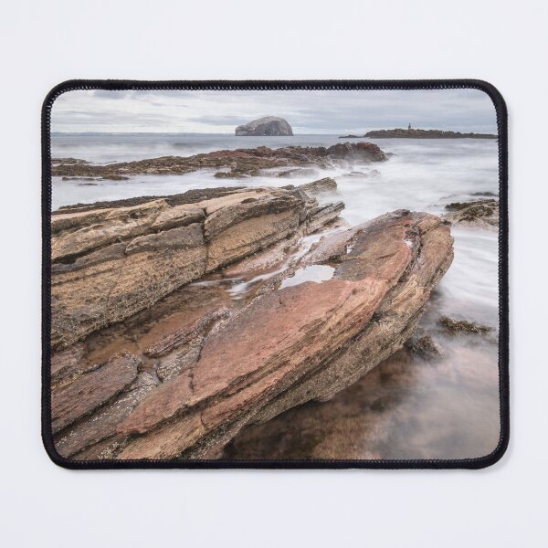Item preview, East Lothian coast designed and sold by ccullen222.