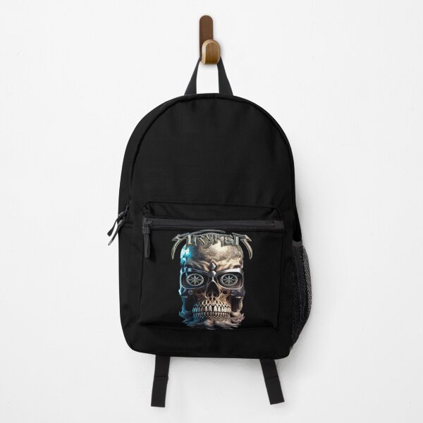 Item preview, Stryker XVS 1300 Skull designed and sold by KlaraBubble.