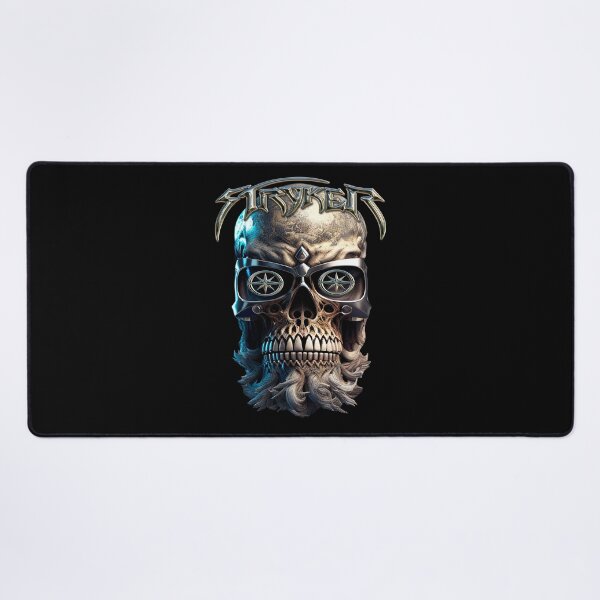 Item preview, Stryker XVS 1300 Skull designed and sold by KlaraBubble.