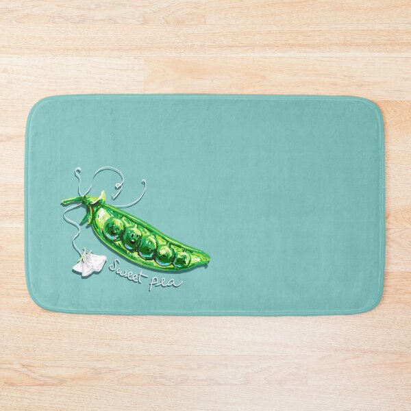 Item preview, Little Sweet Pea designed and sold by ElephantShoe.