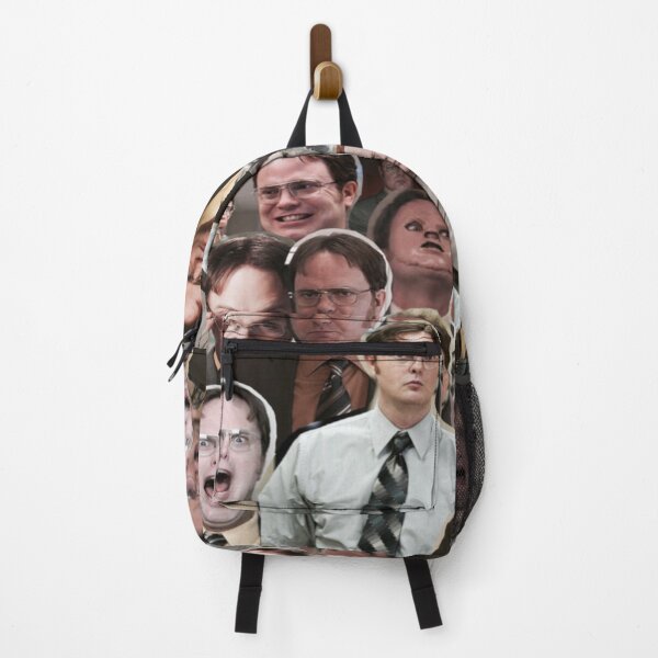 Item preview, Dwight Schrute - The Office designed and sold by MusetteDupuy.