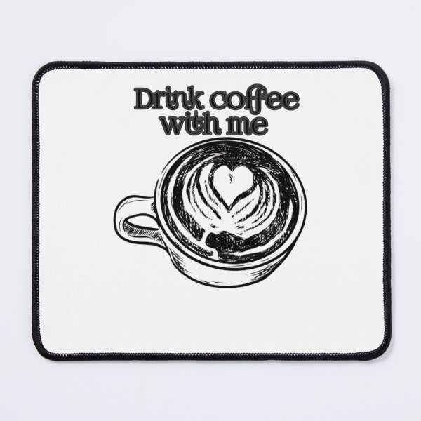 Item preview, Coffee designed and sold by Delta777.