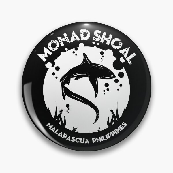 Item preview, Shark Diving At Monad Shoal designed and sold by TMBTM.