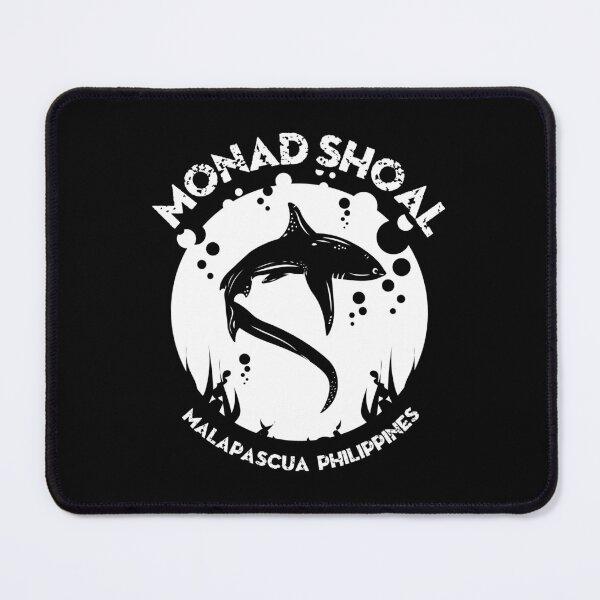 Item preview, Shark Diving At Monad Shoal designed and sold by TMBTM.