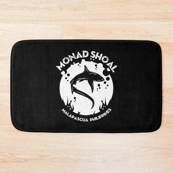 Item preview, Shark Diving At Monad Shoal designed and sold by TMBTM.
