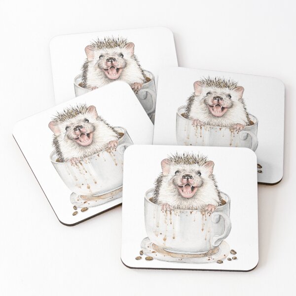 Item preview, Coffee Hog designed and sold by HollySimental.