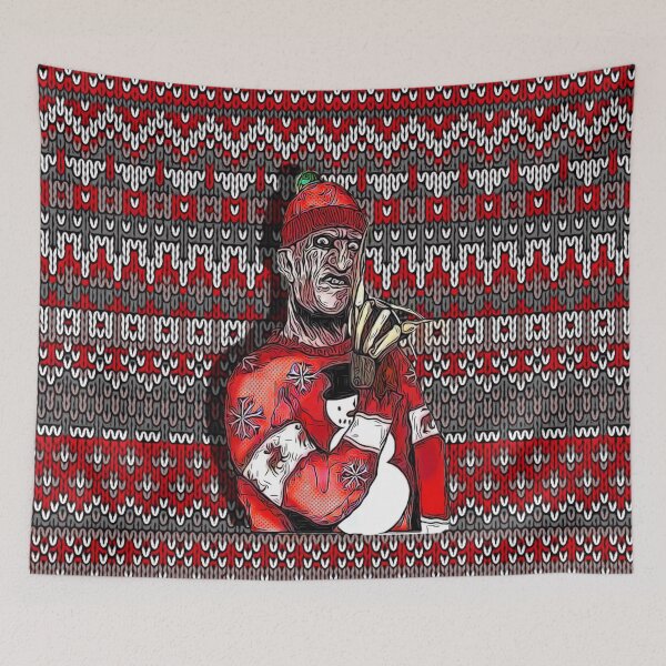 Item preview, Freddy's Christmas  designed and sold by Dpr1.