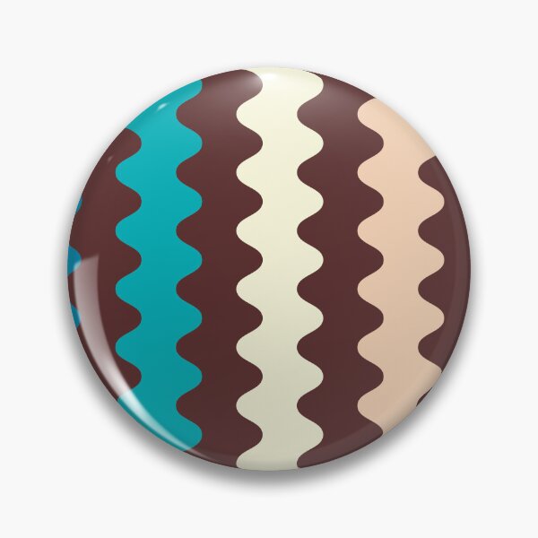 Item preview, Seamless waves designed and sold by Art Dila Studio.