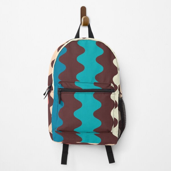Item preview, Seamless waves designed and sold by Art Dila Studio.