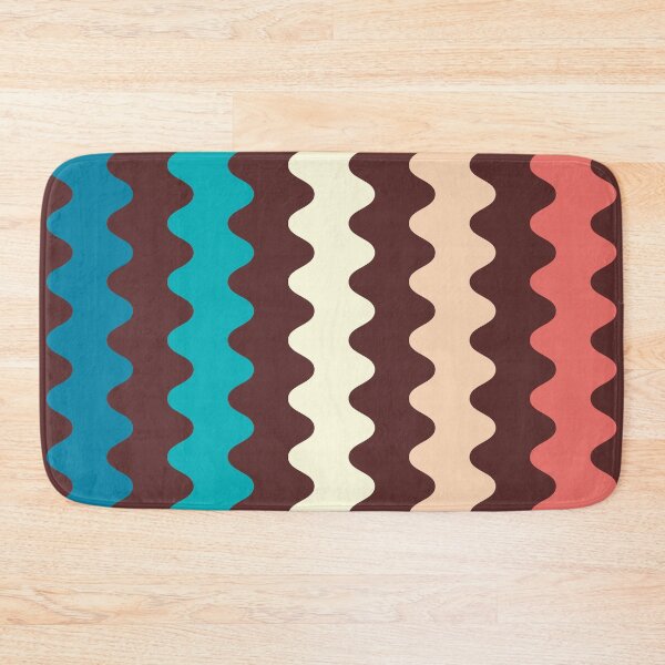 Item preview, Seamless waves designed and sold by Art Dila Studio.
