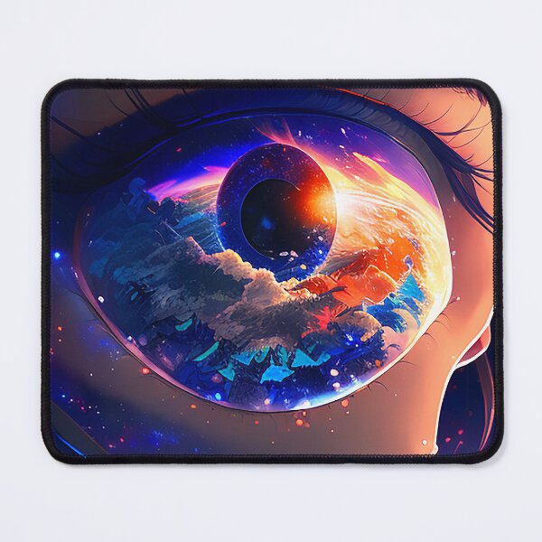 Item preview, Anime Eyes is a perfect Anime gift for any fan of Japanese culture, especially for fans of Japanese anime. designed and sold by MyFavorTee.